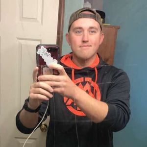 Meet your Posher, Jeffrey